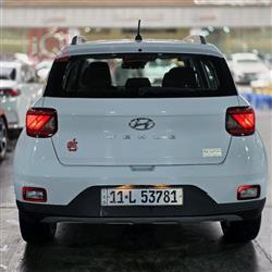 هيونداي فينو